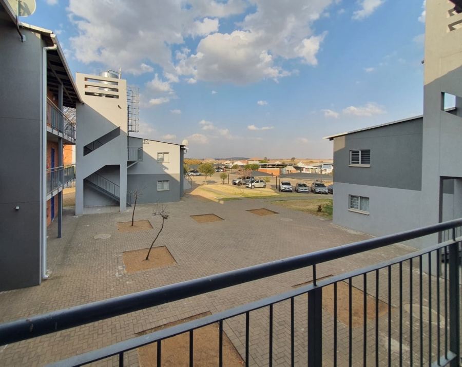 2 Bedroom Property for Sale in Raceway Free State